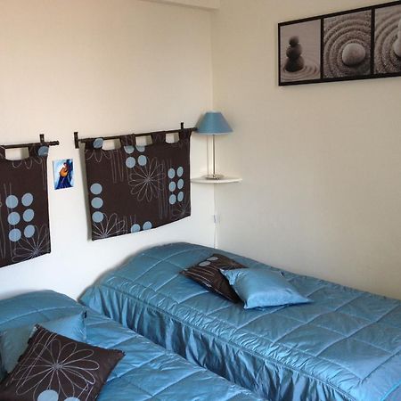 Comme A La Maison Tours-sur-Marne Bagian luar foto