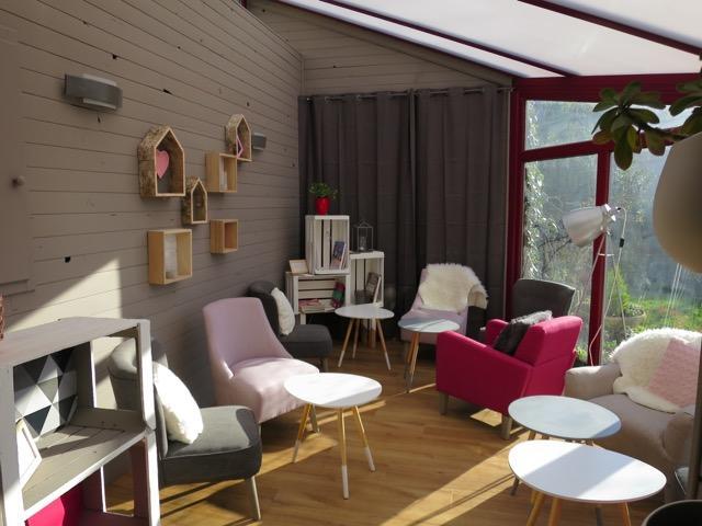 Comme A La Maison Tours-sur-Marne Bagian luar foto