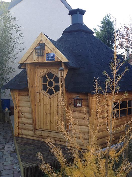 Comme A La Maison Tours-sur-Marne Bagian luar foto